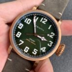 Zenith Pilot Type 20 Extra Special Bronze