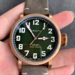 Zenith Pilot Type 20 Extra Special Bronze - Image 7