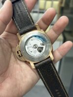 Panerai Submersible Bronze Dark Green Dial 47mm - Image 2